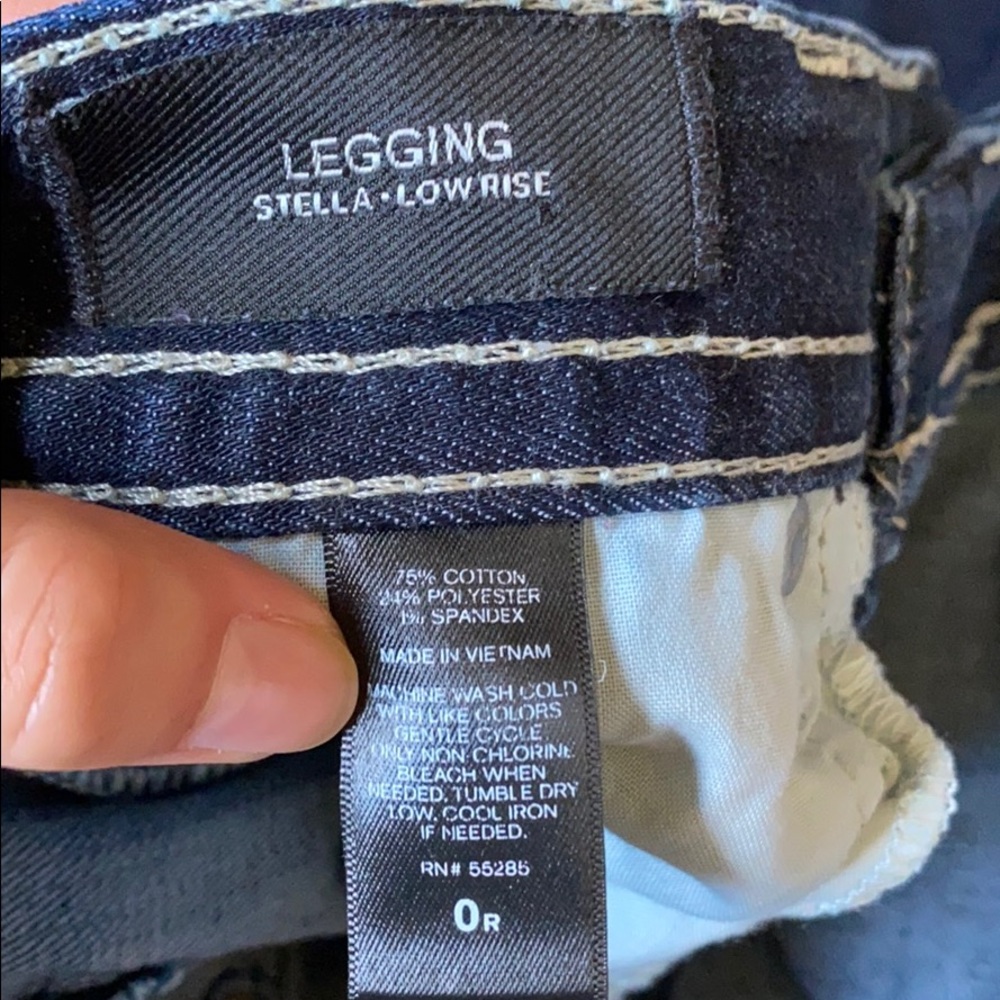 Express jeans - Picture 5 of 5